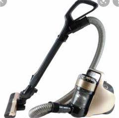 東芝 トルネオ サイクロン掃除機 vc-js4000