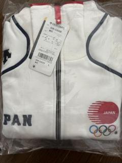 関係者支給　日本代表 ジャージ DESCENTE トリノオリンピック2006 希少品 美品 DESCENTE トリノオリンピック2006 日本代表