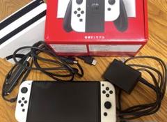 2025年最新】nintendo switch 本体 有機el 2台の人気アイテム