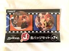 2025年最新】ズートピア缶バッチの人気アイテム - メルカリ