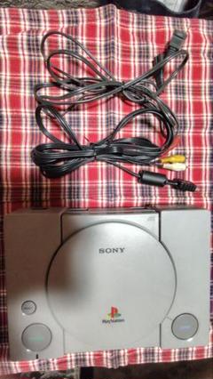 PlayStation プレイステーション SONY 中古品