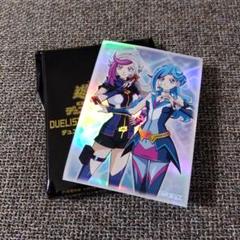 ゴーストガール ブルーエンジェル オルターガイスト トリックスター スリーブ 2025年最新】スリーブ 遊戯王 ブルーエンジェルの人気アイテム