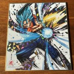 2025年最新】ドラゴンボール色紙ART復刻スペシャルの人気