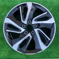 最終価格　送料込み　①2本　傷なし美品　ステップワゴン　スパーダ　純正　ホイール m76622129873_1.jpg?1575917511