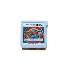 妖怪ウォッチ2 真打 ソフトのみ 3DS ジャンク