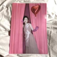 お取り引き中！新品、未開封!!西野カナ♡クリアファイルセット Kana Nishino Tour 2025 クリアファイル（2枚セット） | ソニー