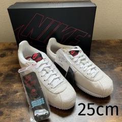 【新品】NIKE クラシック コルテッツ ストレンジャーシングス　25cm