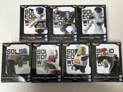 ドラゴンボールZ　フィギュア　まとめ売り　24個セット　ギニュー特戦隊 ドラゴンボールZ ギニュー特戦隊 フィギュア 10体セット