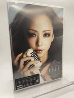 1 DVD 安室奈美恵 namie amuro FEEL tour 2013 - メルカリ