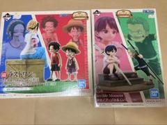 ONE PIECE 一番くじ C賞ラストワン賞