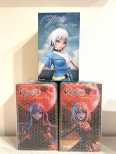 【新作】バンドリ　BanG Dream! プレミアムフィギュア　6体セット Amazon.co.jp: セガ バンドリ! ガールズバンドパーティ! PM