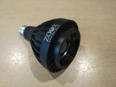 ライト・照明器具 ZOOX Super Blue RAYS  U ZOOX 送料無料 zoox レイズ スーパーブルー SuperBlueRAYS 高