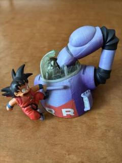 未開封 ドラゴンボールカプセル クロニクル編 孫悟空vsブラック参謀 2025年最新】ドラゴンボールカプセル クロニクルの人気アイテム