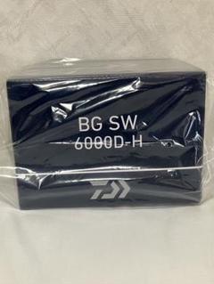 DAIWA - 【中古/未使用品】 ダイワ 23 BG SW 18000   /SP110M DAIWA（釣り） 【目玉商品】ダイワ 23 BG SW 4000D-CXH (2023年