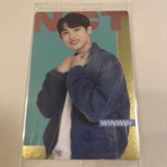 ウィンウィン ポラロイドトレカ Way V ウィンウィン winwin トレカ - メルカリ