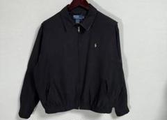 polo by ralph lauren ピーススキン スイングトップ