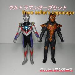 ウルトラマンオーブ ジャグラスジャグラー WINNERプロモセット ウルトラマンオーブ ジャグラスジャグラー WINNERプロモセット