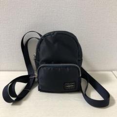 ポーター 品川の中古 未使用品を探そう メルカリ