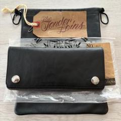テンダーロイン　長財布　トラッカーウォレット TENDERLOIN - 415clothing walletテンダーロイントラッカー