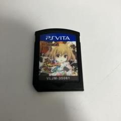 箱説なし PS Vita 戦極姫4 VLJM-35061 動作確認済