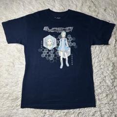 エウレカセブン　Tシャツ　project mori 2025年最新】エウレカセブン tシャツの人気アイテム - メルカリ
