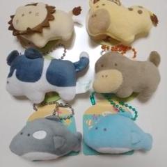 つぶらな瞳の動物園　ぷちマスコット　21個セット Amazon.co.jp: つぶらな瞳の動物園 ぷちマスコット 全48種