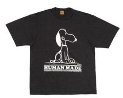23SS HUMAN MADE Peanuts T-Shirt #1 ヒューマン メイド Tシャツ 楽天市場】HUMAN MADE ヒューマンメイド Tシャツ サイズ:L 23SS