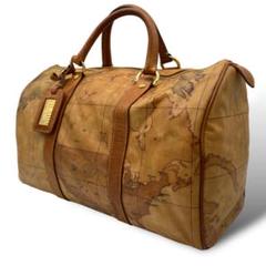 人気カラーの 美品 PRIMA レザー 大容量 旅行 ボストンバッグ 1742 CLASSE バッグ