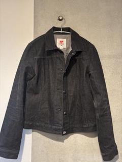 クレージュデニムジャケット