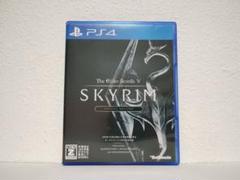 【PS4】The Elder Scrolls V :Skyrim S.E.