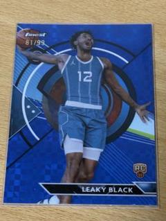 2023/24 finest LEAKY BLACK RC 81/99