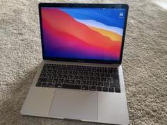 2025年最新】macbook pro 2017 13インチの人気アイテム - メルカリ