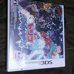 3DS★トリコ グルメモンスターズ!
