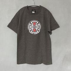 NHS タグ インディペンデント　デットストック 90s 00s アイアンクロス