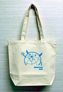 新品☆ ご当地キャラ そらぽ トートバッグ