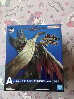 メル・ゼナ 一番くじ モンスターハンターライズ：サンブレイク　A賞のサムネイル