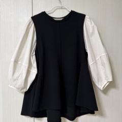 Torrazzo Donna プルオーバー