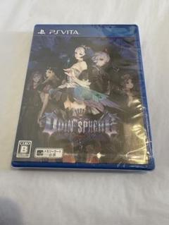 オーディンスフィア レイヴスラシル PS Vita 新品未開封