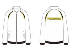 梟谷 ジャージ XL 10周年