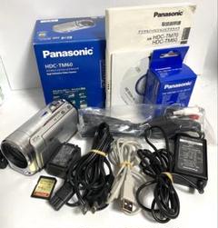 訳あり品　Panasonic HDC-TM85-S シルバー色　動作確認済み パナソニック HDC-TM45 オークション比較 - 価格.com