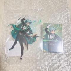 アイナナ　オケナナ　SSP アクスタ、 カードコレクション　亥清悠