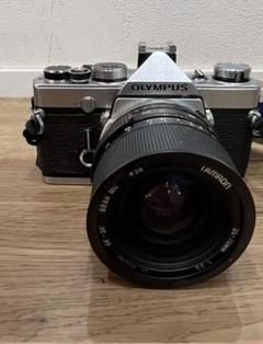 フィルムカメラレンズ　ジャンクセット 1円スタート】フィルムカメラまとめ 送料無料 動作未確認