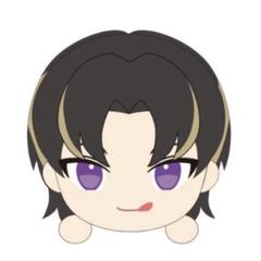 【2025新春福袋】 BUDDiiS メルカリ - ぬいぐるみ ちびぬい 岡本聖哉 SEIYA アイドル