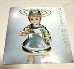 レア 美品(ラージサイズ）マダム・アレキサンダー人形 Madame Alexander】マダムアレクサンダードール SWITZERLAND