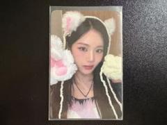 fromis_9 ジウォン BEATROAD 特典トレカ - メルカリ