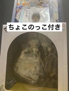 ホロライブ　一番くじ　白銀ノエル　フィギュア　まとめ売り　ちょこのっこ