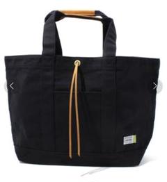 PORTER ×チャオパニック TOKYO LAB トート　バッグ　ポーター