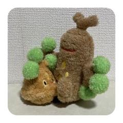 ウソハチ ぬいぐるみ ぶるぶる…むぎゅ！ぬいぐるみ うそなきウソハチ&ウソッキー