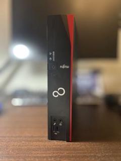 未使用　日本メーカ　シンクライアント　FUTRO S720/N Yahoo!オークション -「s720△」(富士通) (デスクトップ)の落札