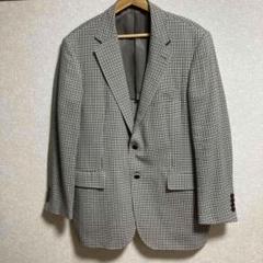 安心の日本製】 マッキントッシュロンドン 高級テーラード